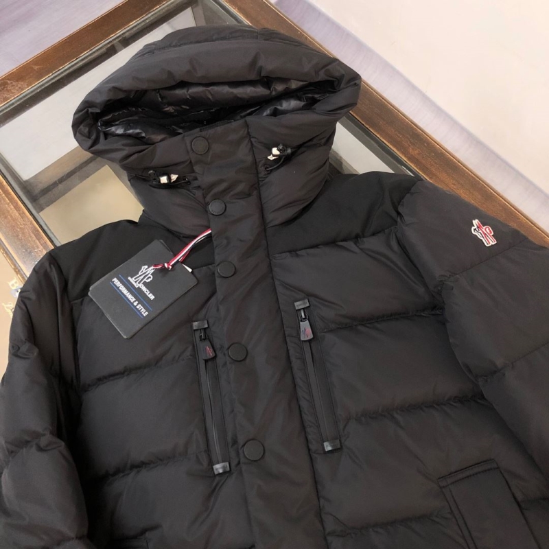 Moncler Down Coat